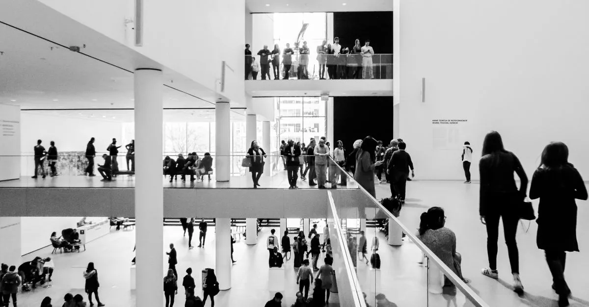 Rhona Hoffman Gallery