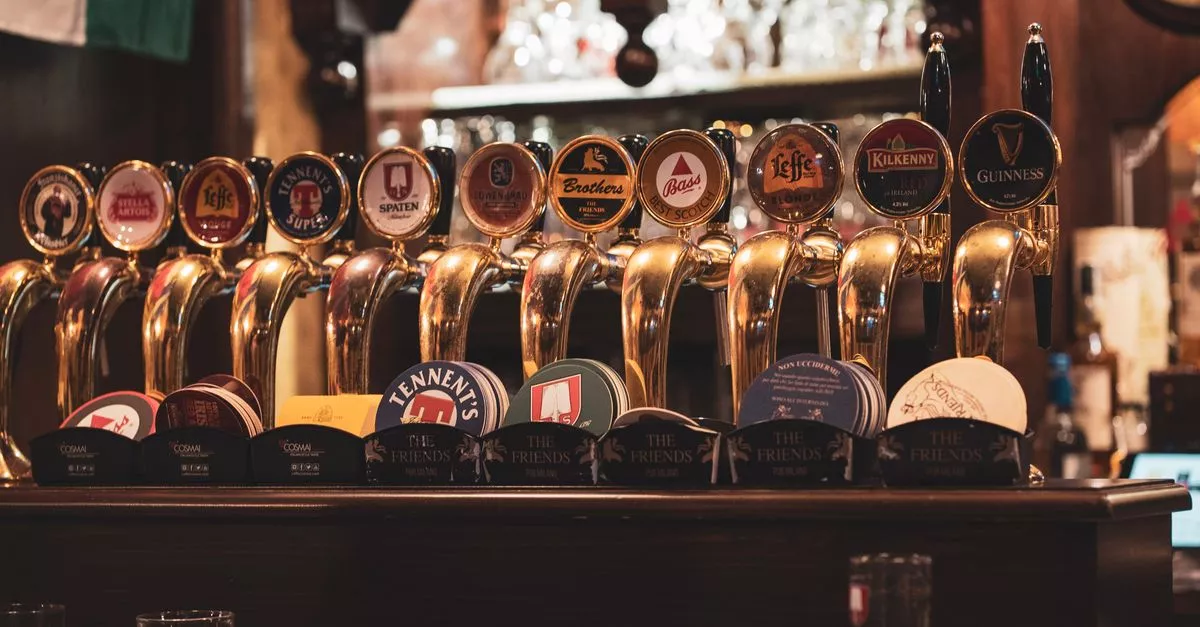 Lockal Bar & Pizzeria