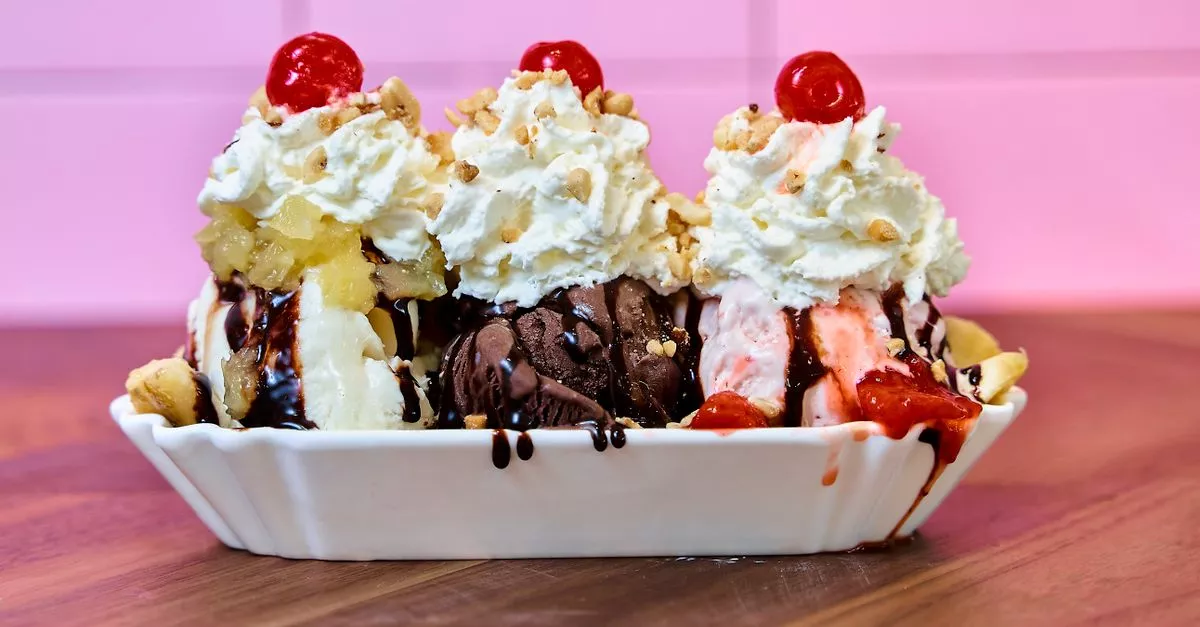 Richard's Super Premium Ice Cream