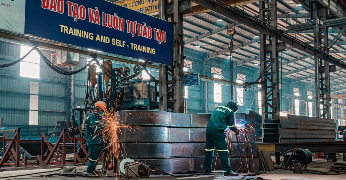 Hammerhead Fabrication & Welding