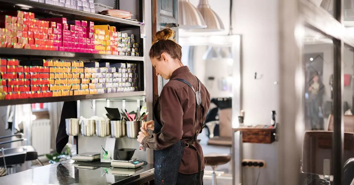Verina Organic Salon