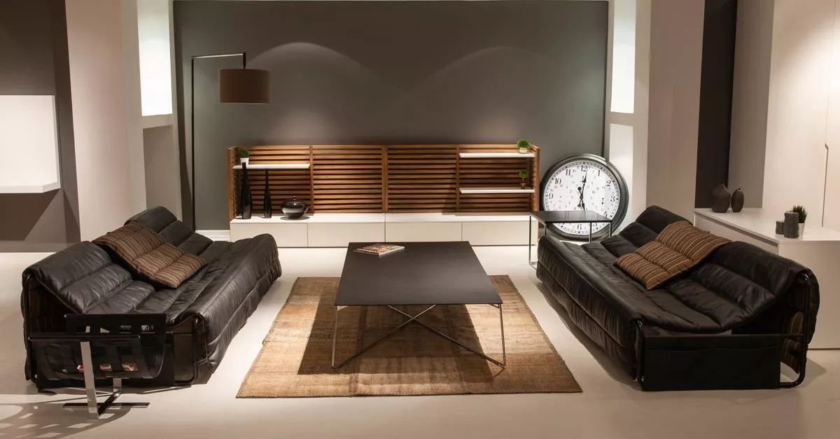 Factory Direct Lighting