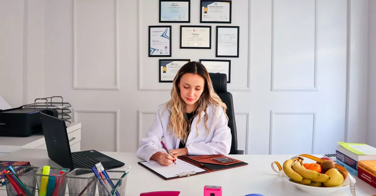 Nutrition Therapy And Wellness