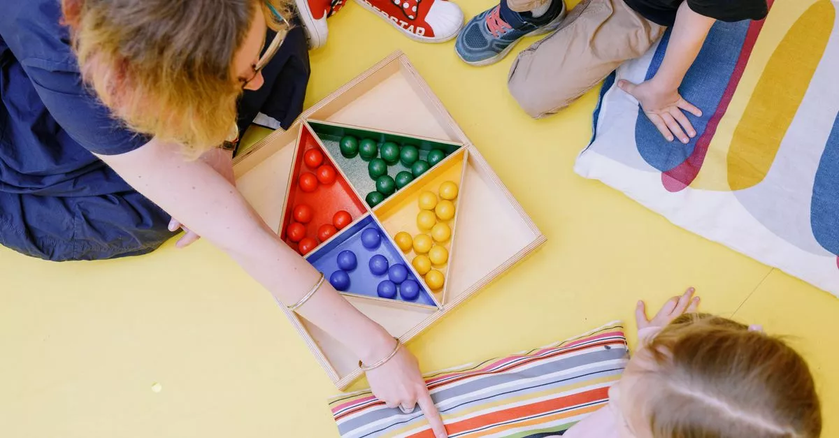 Twinkling Stars Preschool