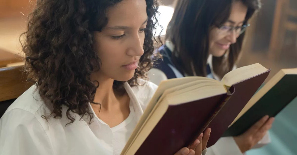 Good Shepherd Christian Academy