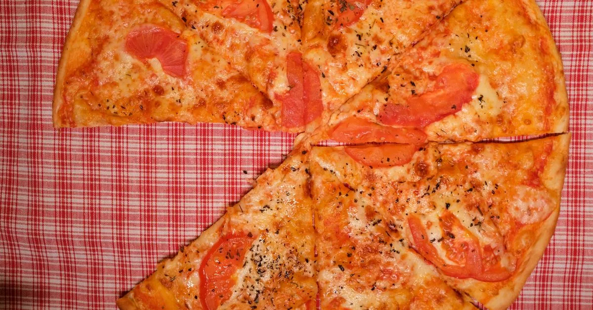 Pazza Pizza