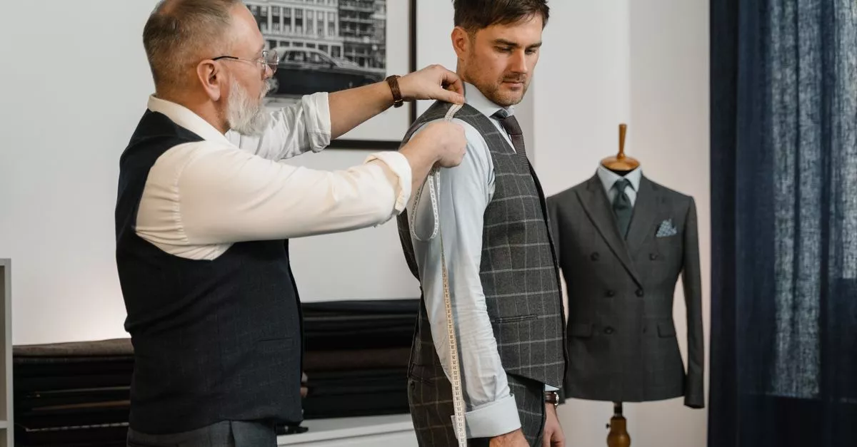 Cornelio's Master Tailor