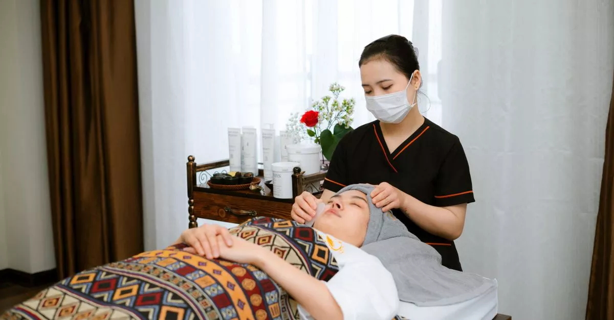 Chatto Center for Natural Hair and Skin
