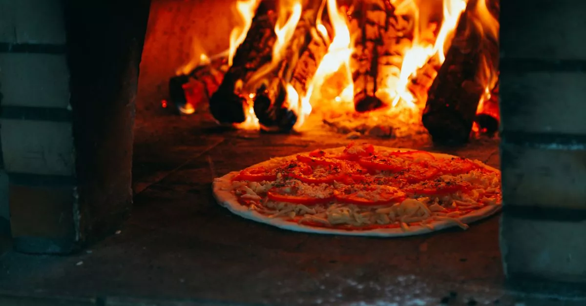 Pizzeria Serio