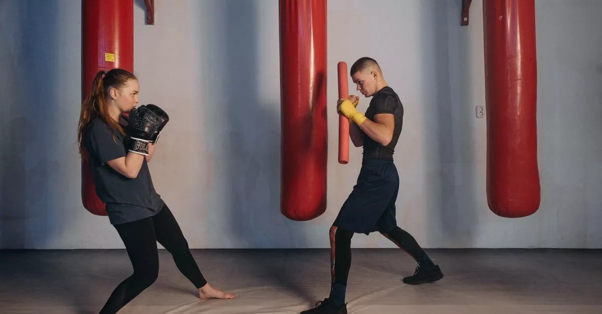 Mind Body Defense