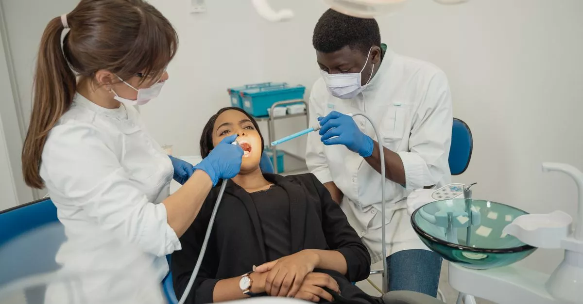 Dental Town