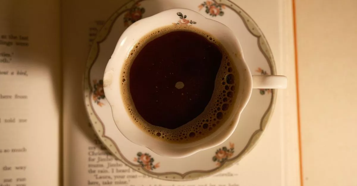 Necessary & Sufficient Coffee