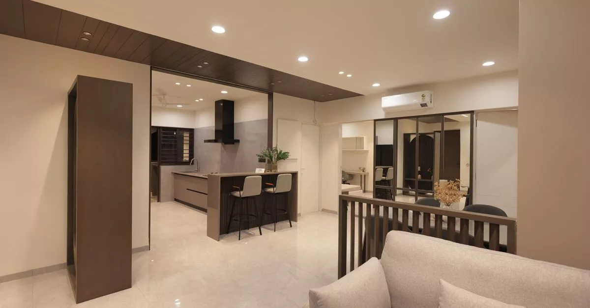 Bourdeau Griffin Interiors and Architectural Supplies