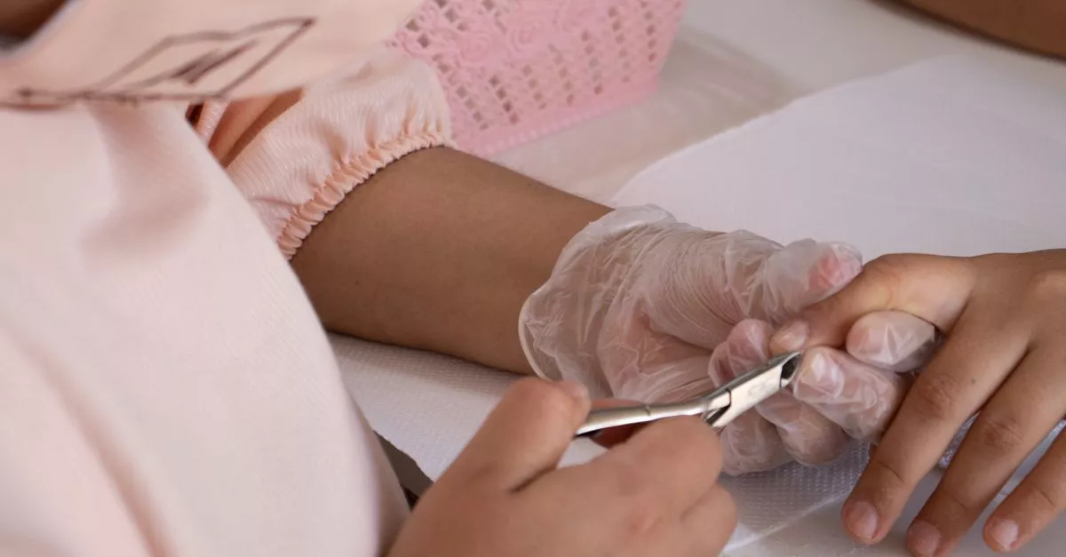 Heavenly Nails and Spa