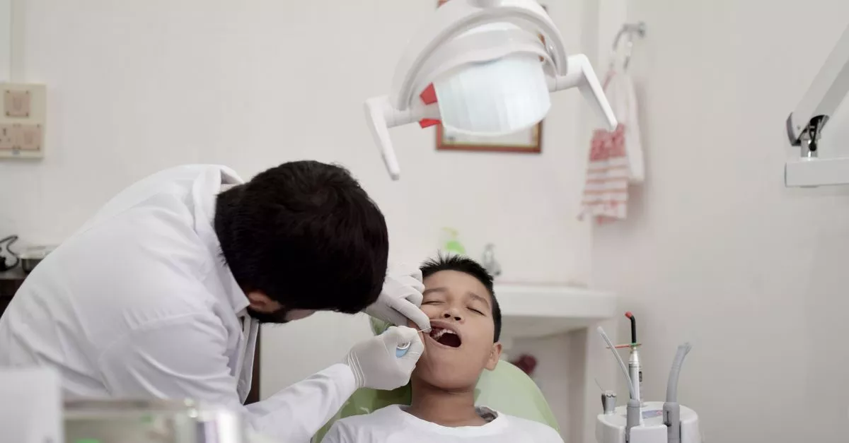 Ivory Dental and Orthodontic Specialists