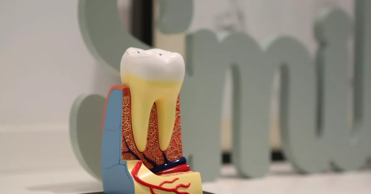 Full Smile Family Dentist