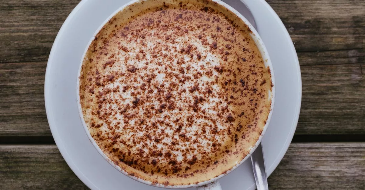 Everybody's Coffee