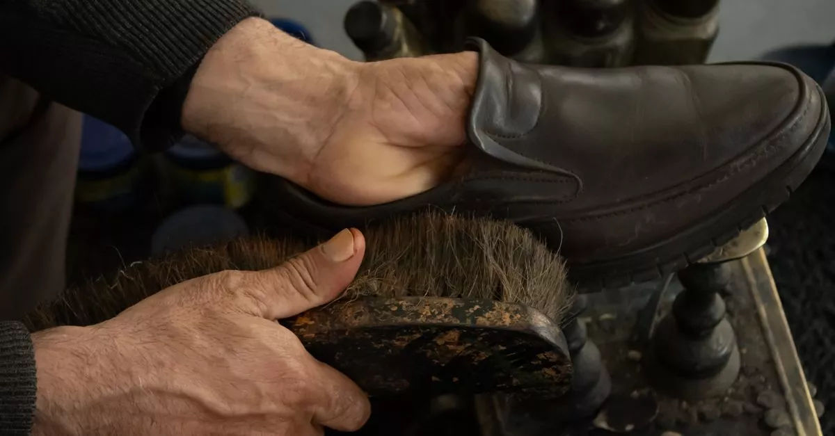 Clybourn Cobbler