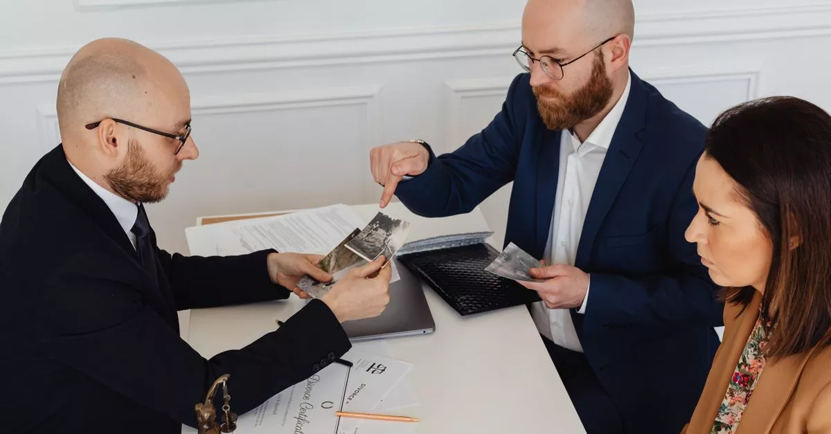 Kravets Law Group, P.C.