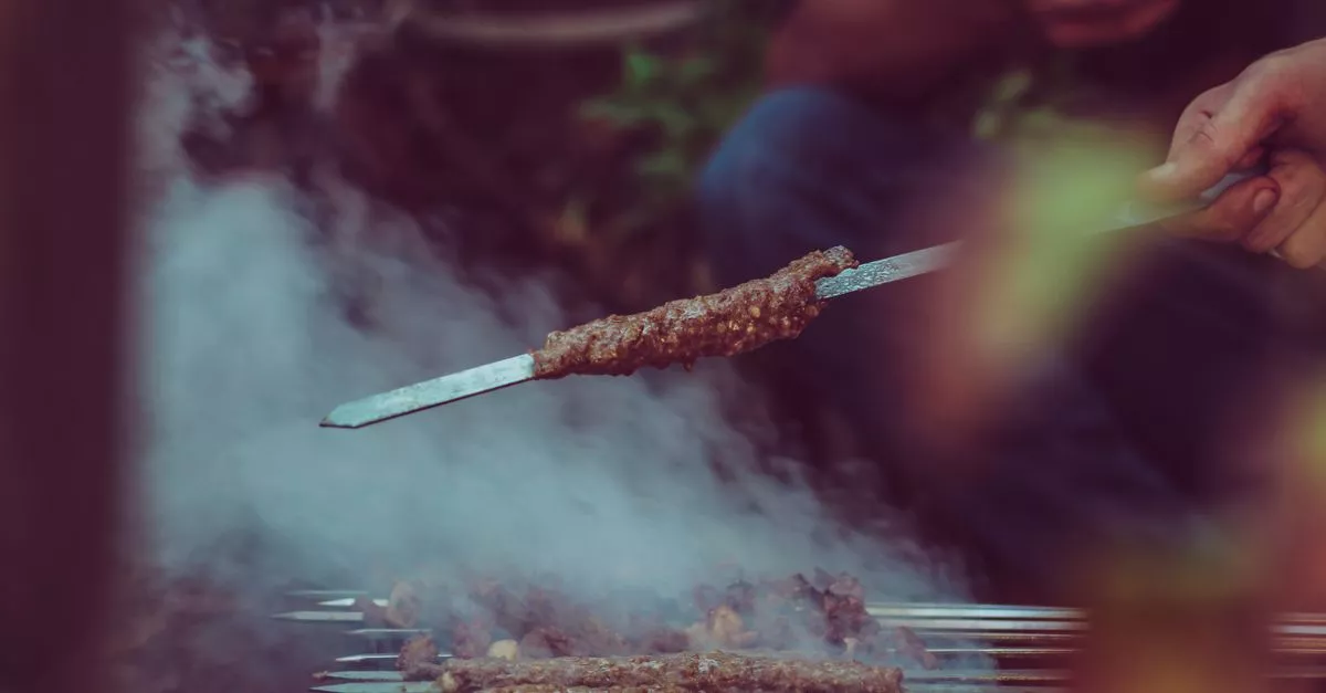 Jiang Niu BBQ House