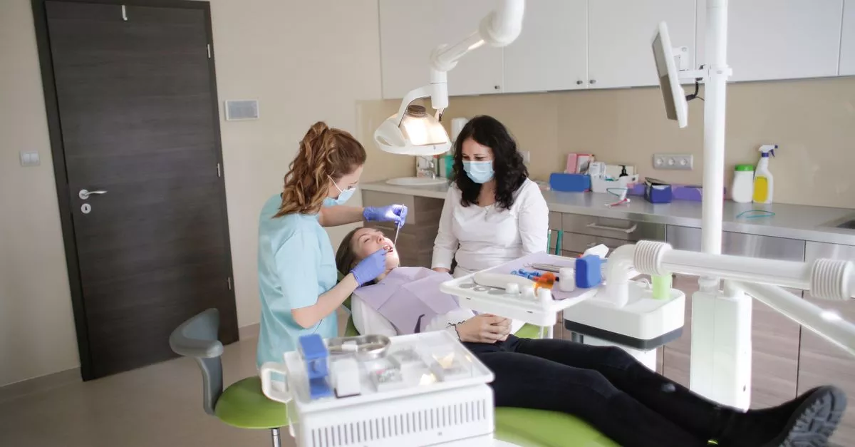 Keystone Dental Lab