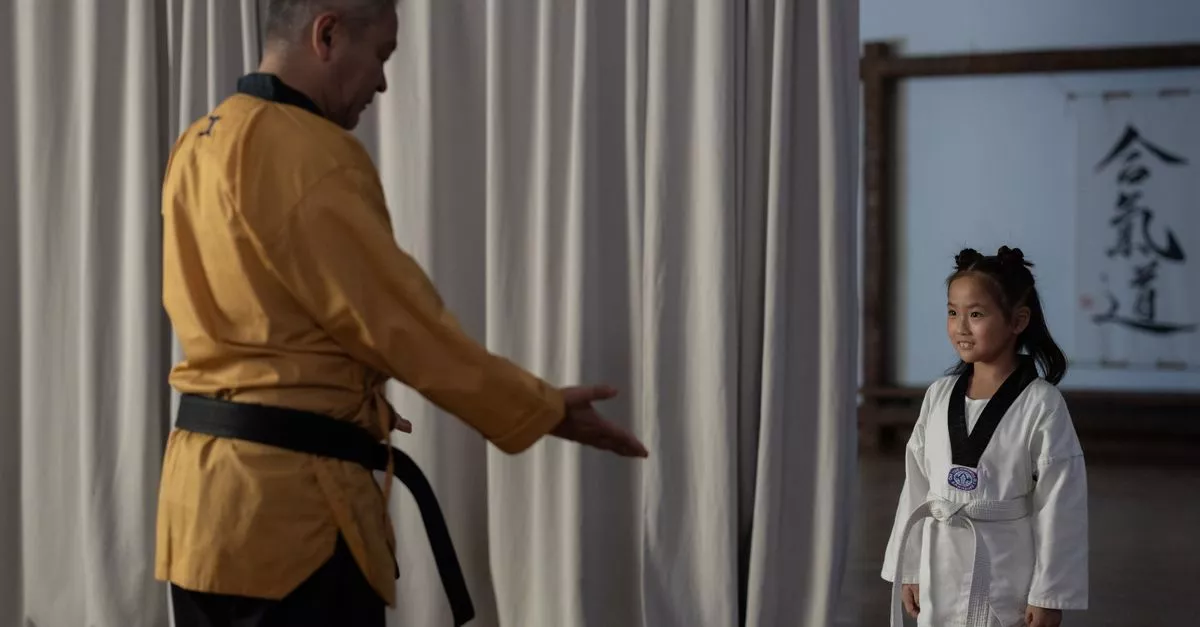Taylor Biagi Jiu Jitsu