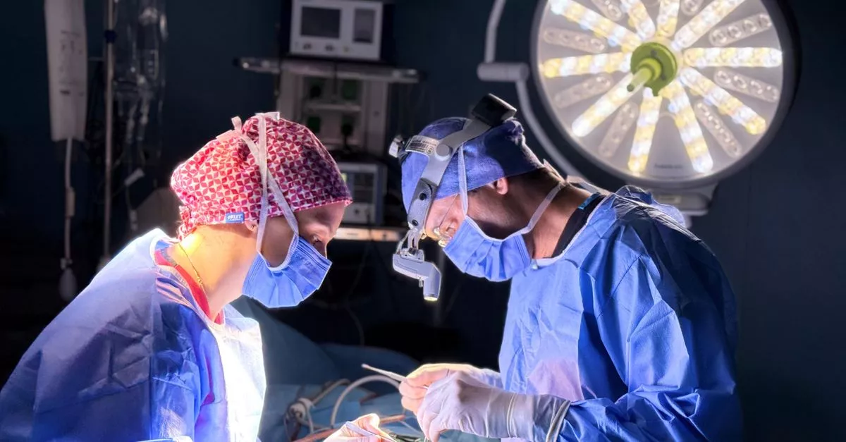 Datta Endoscopic