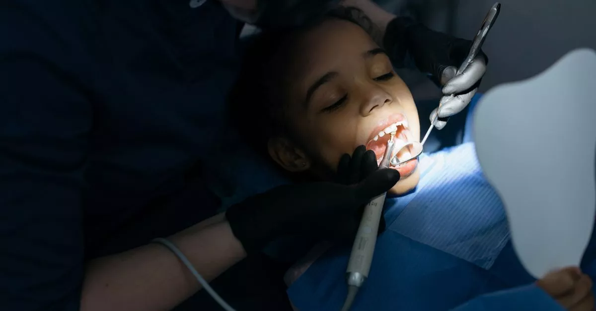 Children's Dentistry of Bucktown & Wicker Park