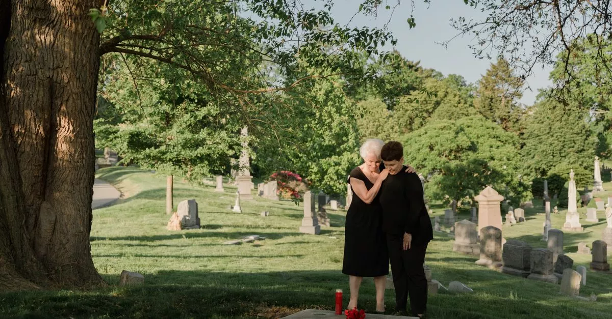 Precious Memories Funeral Home