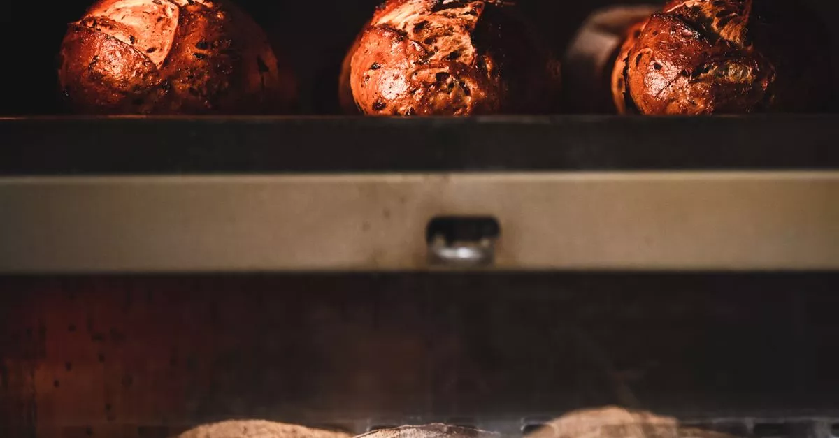 Nhu Lan Bakery