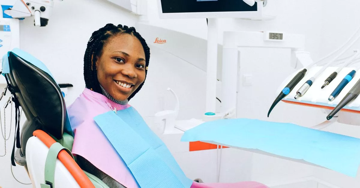 Lincoln Square Dental Spa