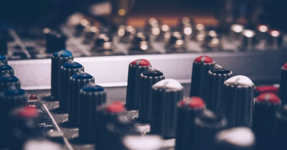 Downbeat Studio
