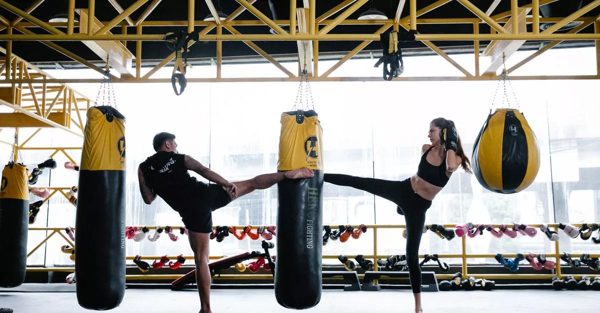 Movimento Brazilian Jiu Jitsu & Fitness - Chicago