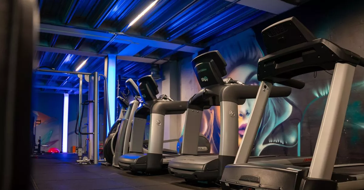 Orangetheory Fitness