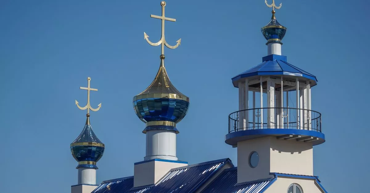 Church of the Redeemer