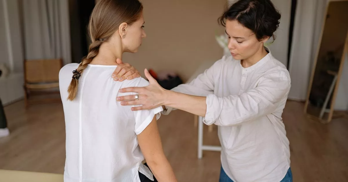 McKinley Family Chiropractic