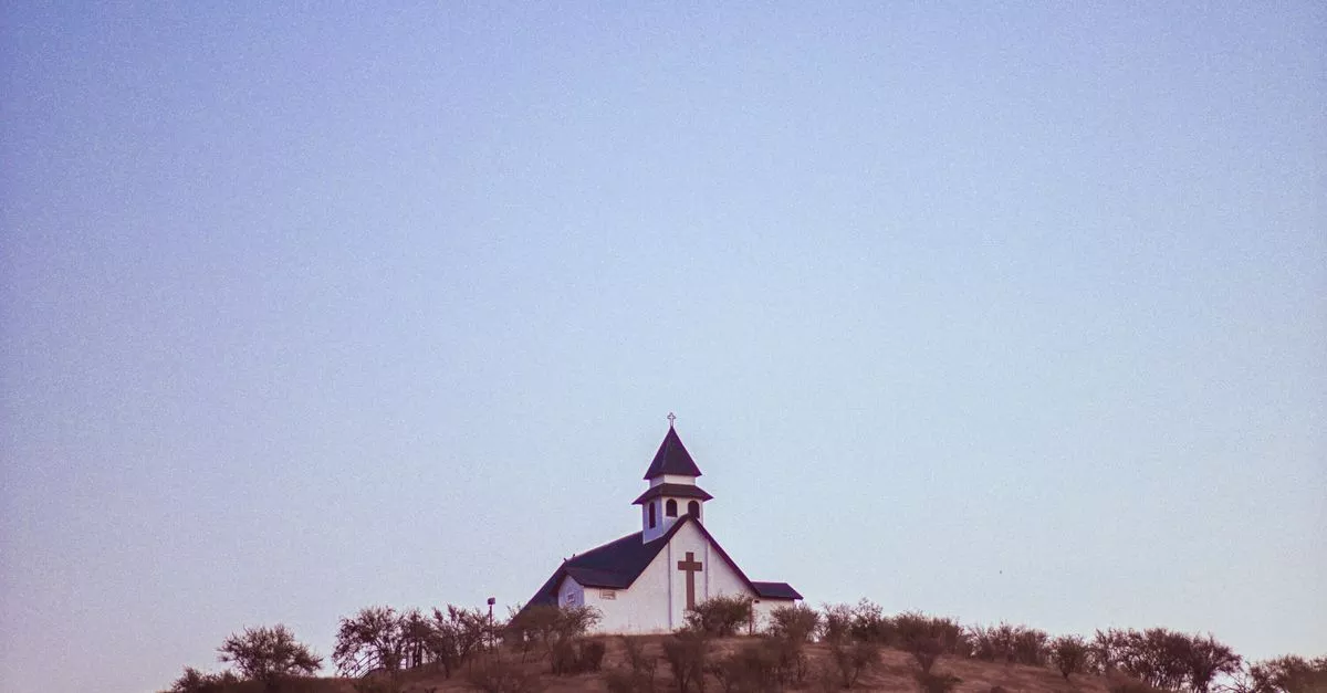 Tabernacle of Prayer Ministries