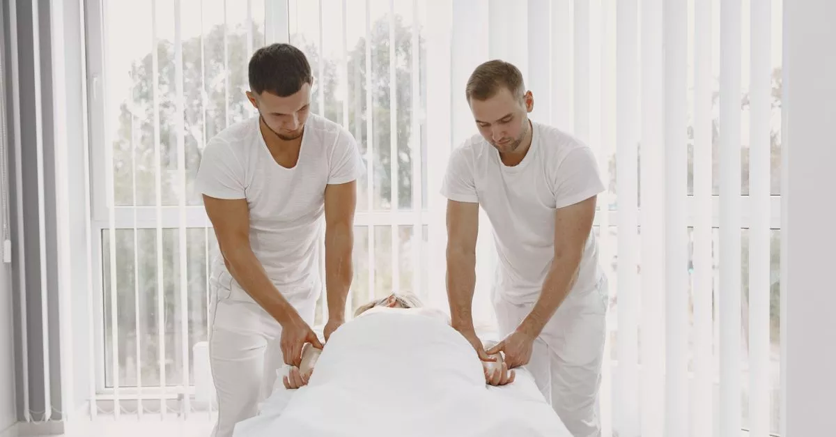 Total Balance Chiropractic