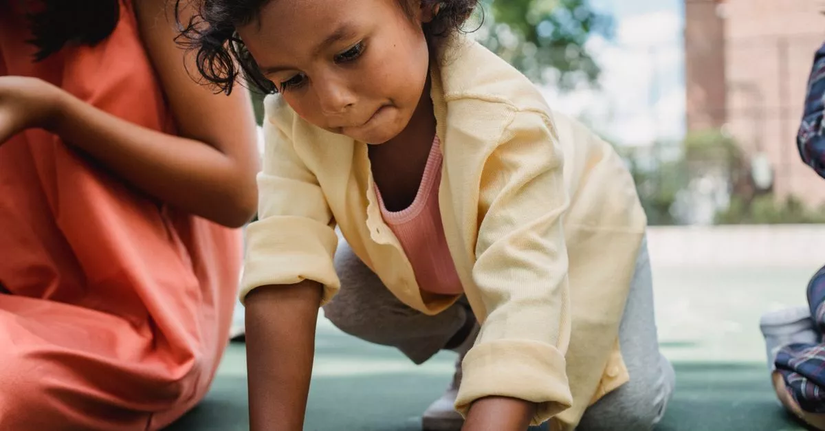 Smart Start Daycare Inc.