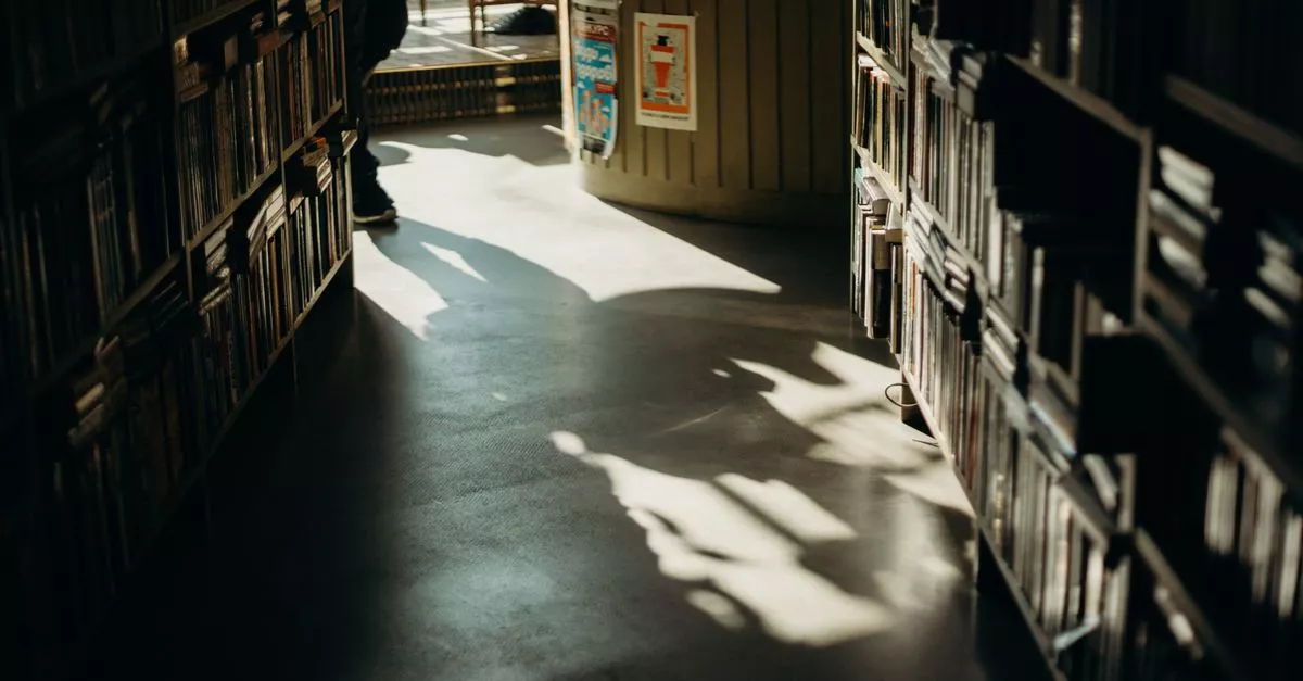 Unabridged Bookstore