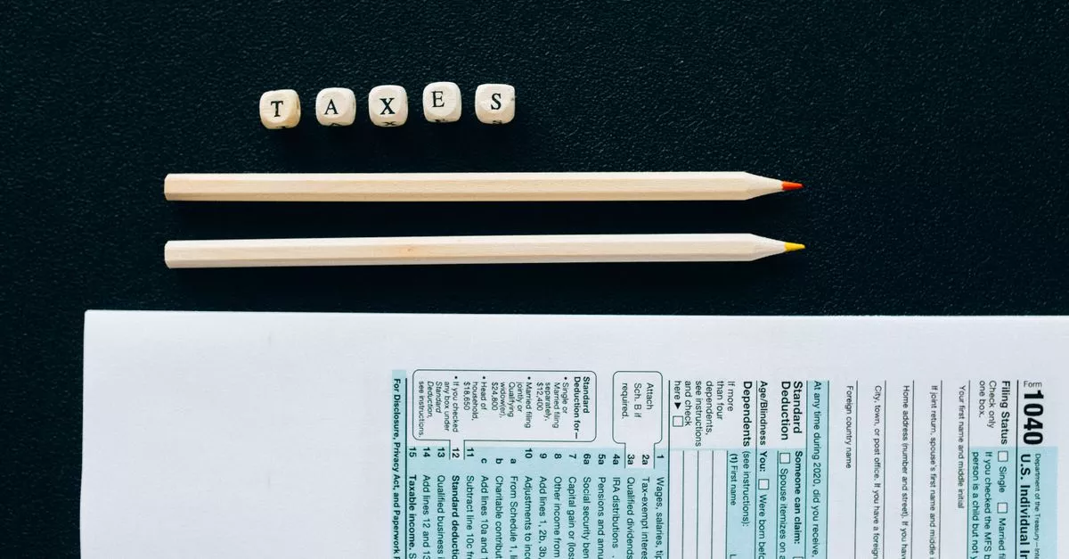 V and M Tax Services