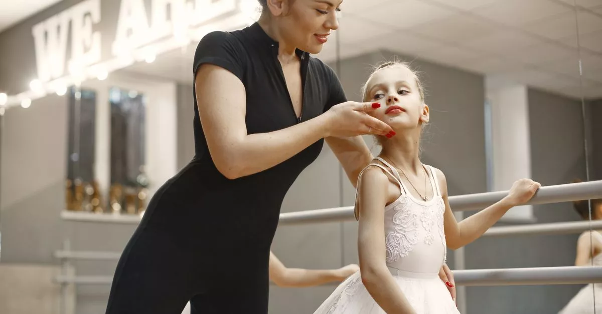 Dance Spa