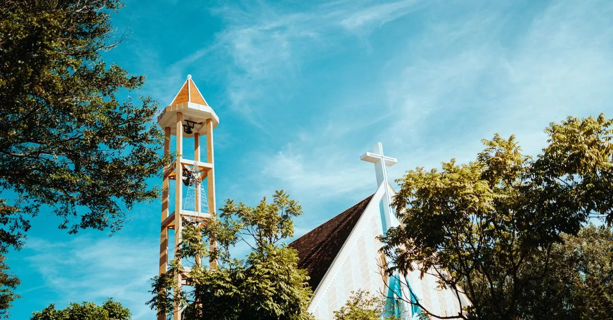 St Bede the Venerable Catholic Church