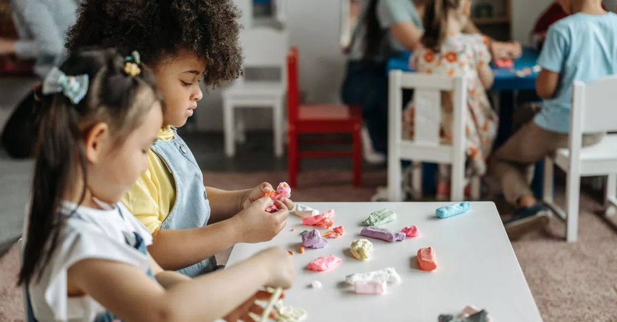 Pathways To Learning Child Care Centers, Inc.