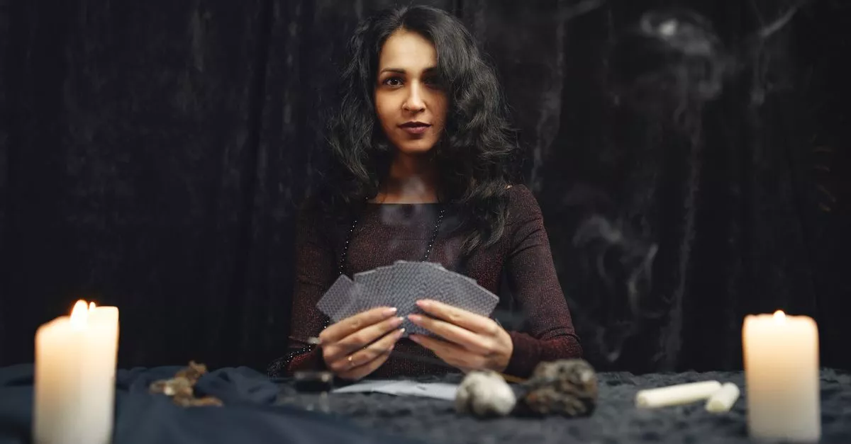 Chicago Psychic & Tarot Cards
