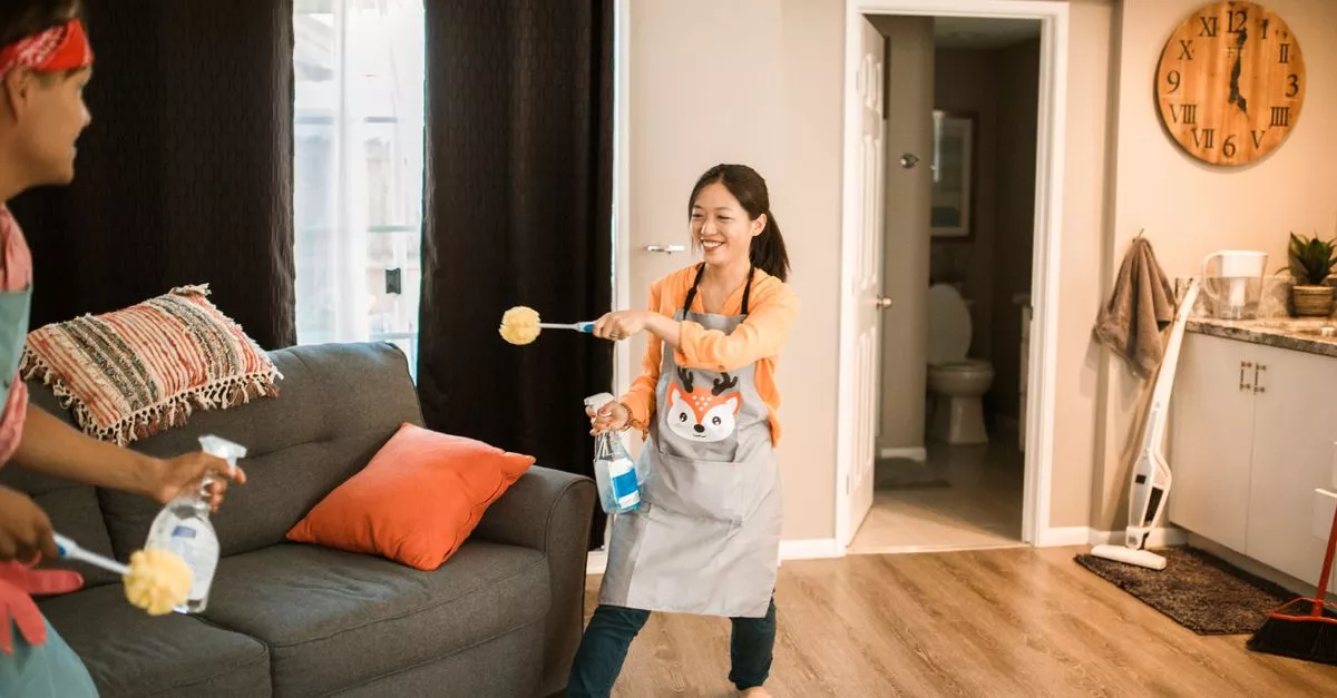 Luxury Maid Services