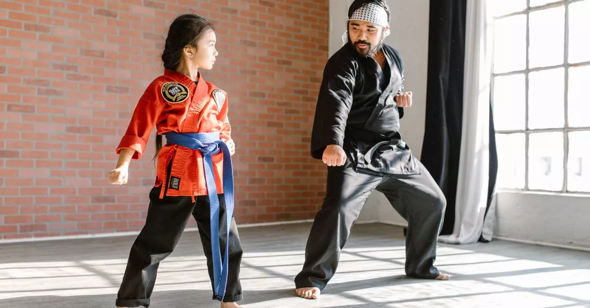 CW Taekwondo Chicago