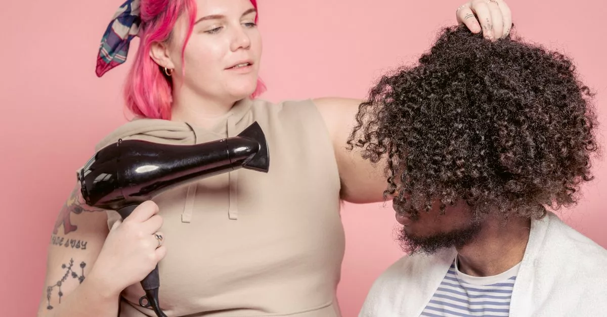 The Healthy Hair Lounge