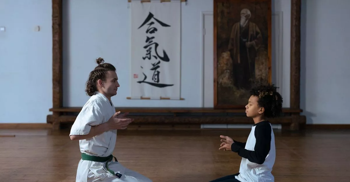 Vianna Brothers Brazilian Jiu-Jitsu Academy