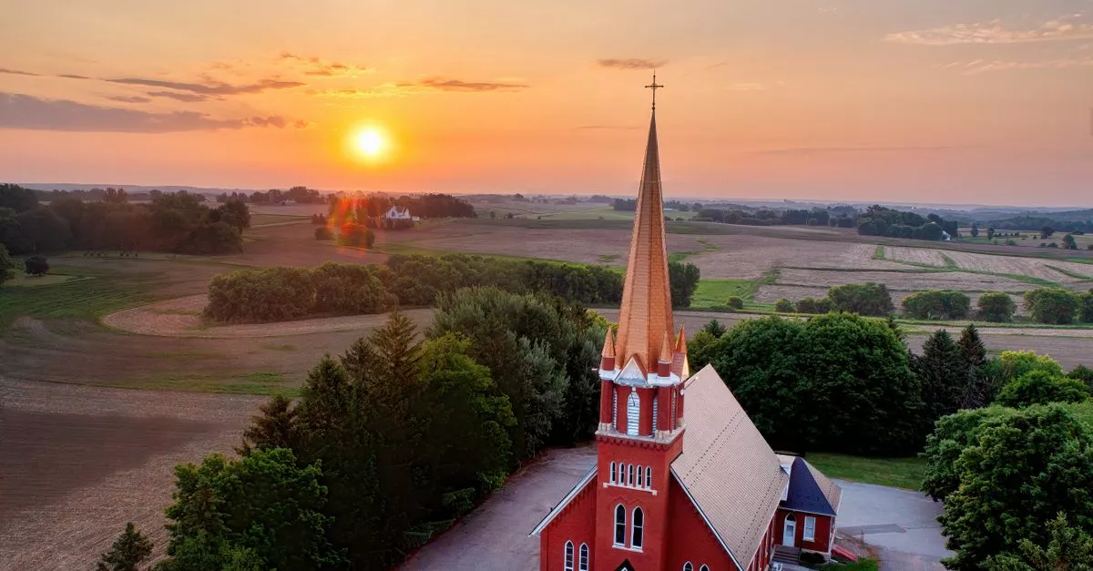 Village Parkway Baptist Church